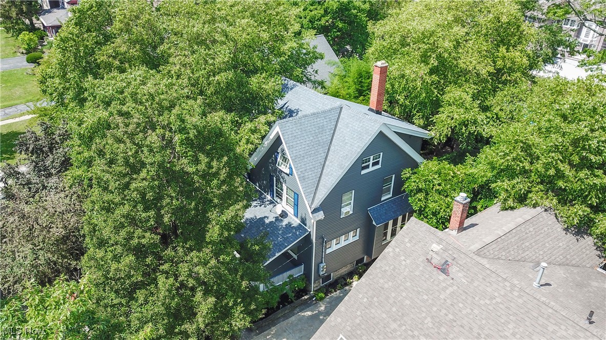 Charles E J Lang Re-Sub - Residential Income