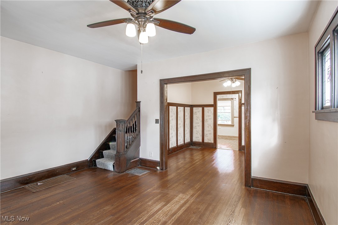 Charles E J Lang Re-Sub - Residential Income