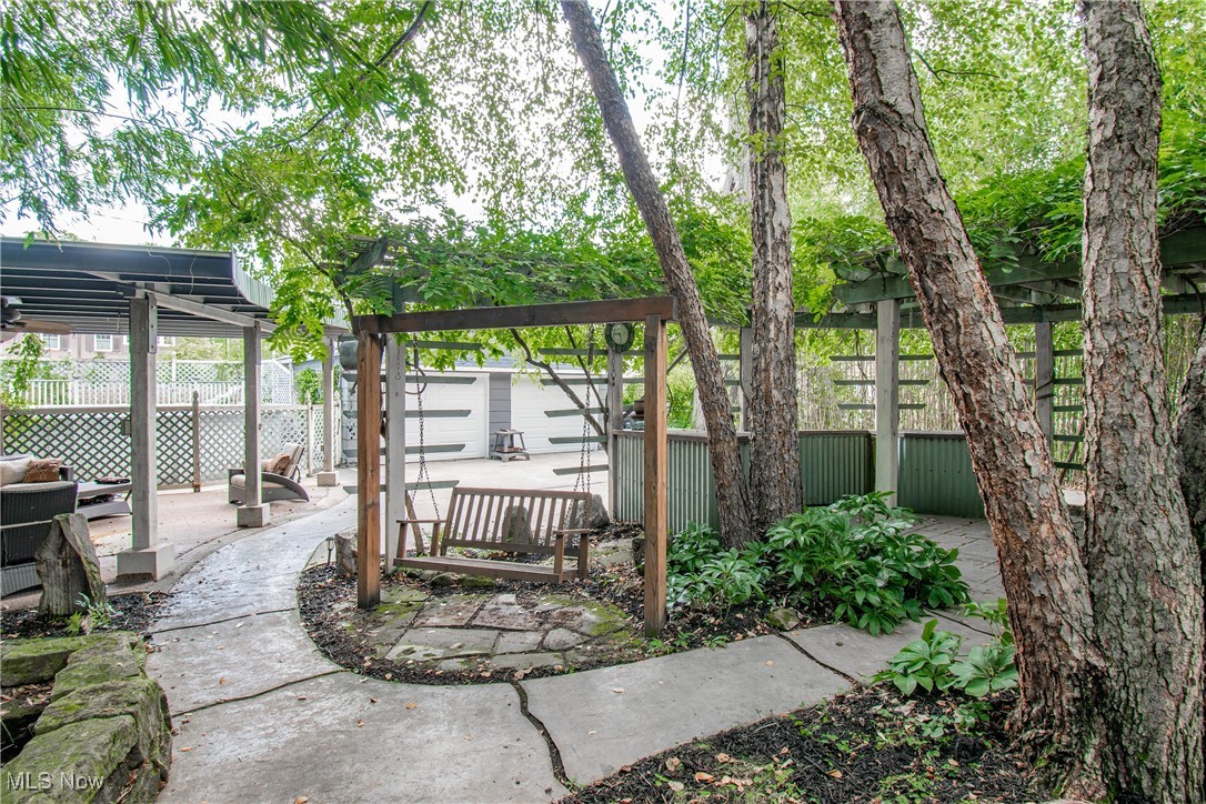 Charles E J Lang Re-Sub - Residential Income