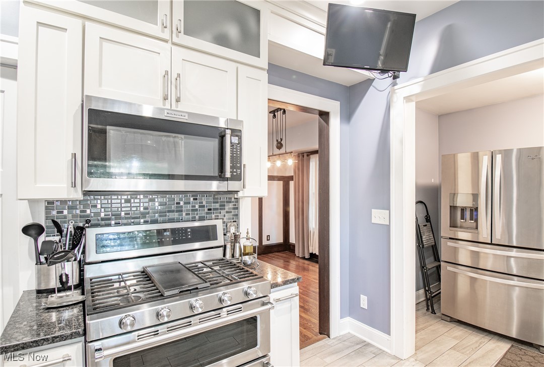 Charles E J Lang Re-Sub - Residential Income