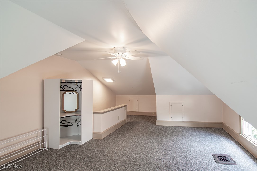 Charles E J Lang Re-Sub - Residential Income