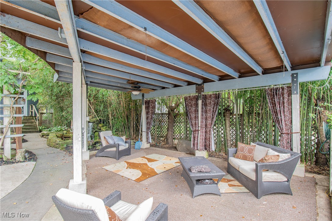 Charles E J Lang Re-Sub - Residential Income