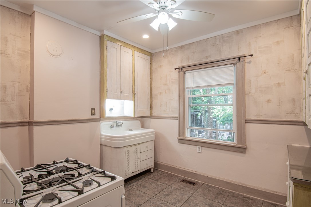 Charles E J Lang Re-Sub - Residential Income