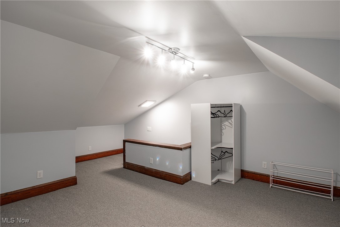 Charles E J Lang Re-Sub - Residential Income