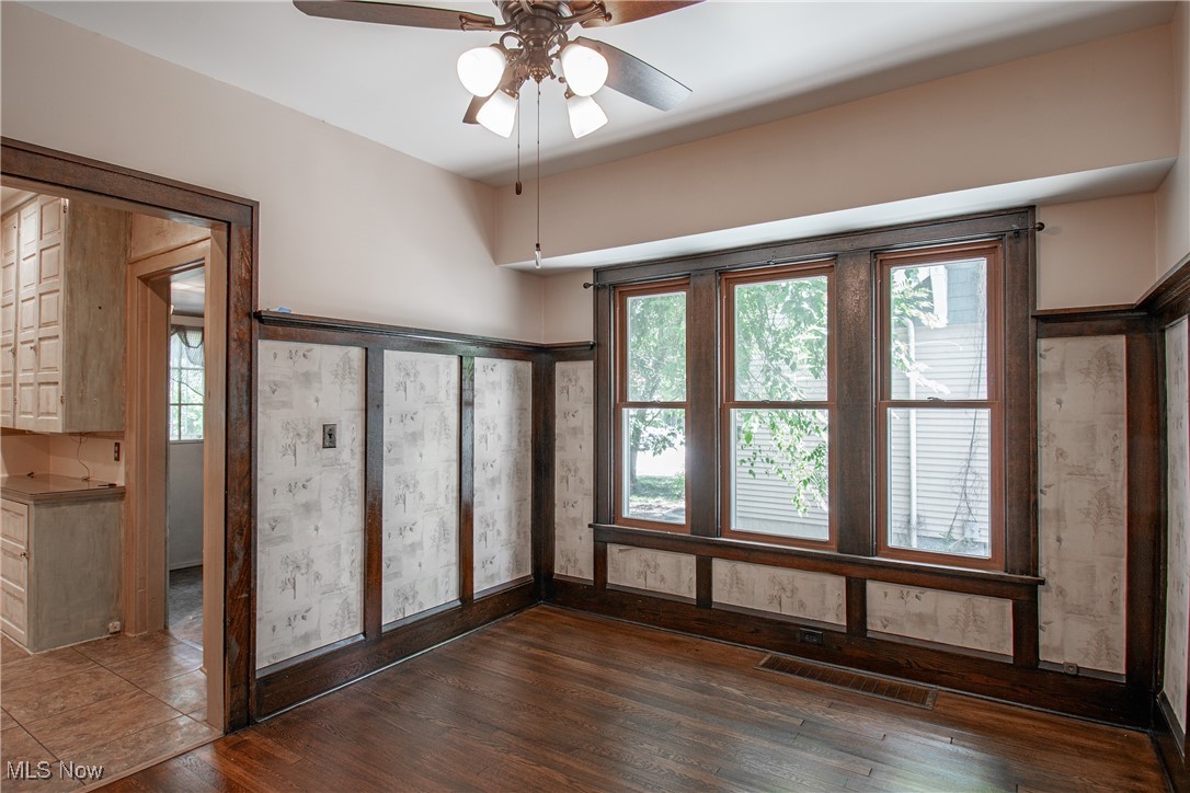 Charles E J Lang Re-Sub - Residential Income