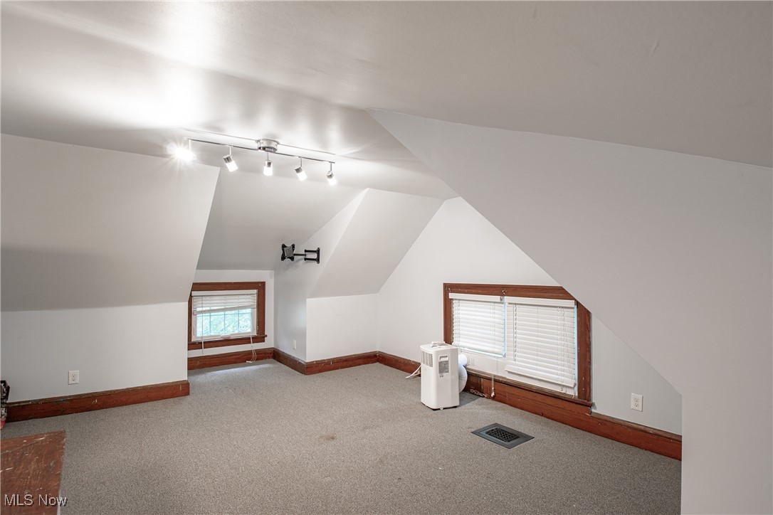 Charles E J Lang Re-Sub - Residential Income