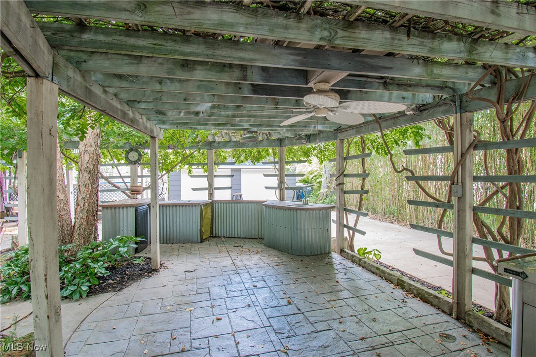 Charles E J Lang Re-Sub - Residential Income