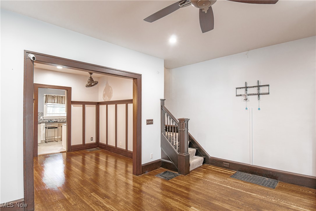 Charles E J Lang Re-Sub - Residential Income