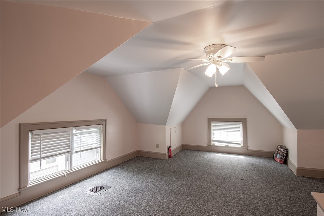 Charles E J Lang Re-Sub - Residential Income