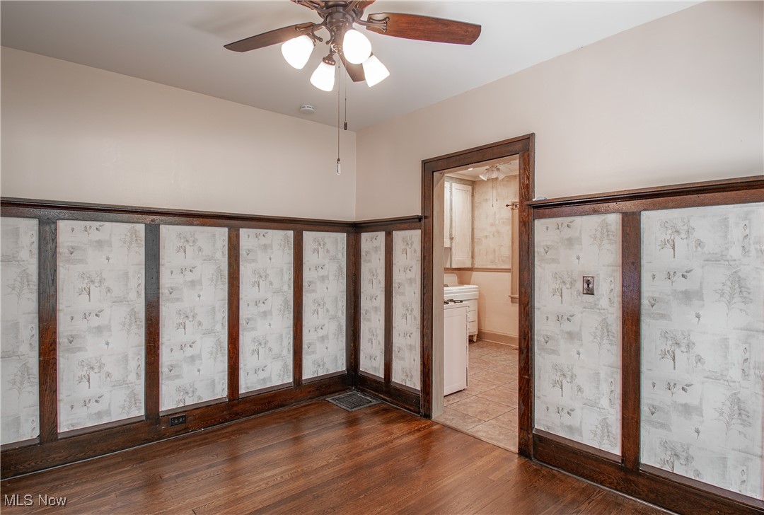 Charles E J Lang Re-Sub - Residential Income