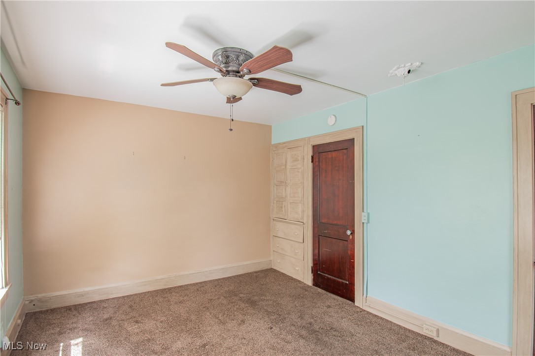 Charles E J Lang Re-Sub - Residential Income