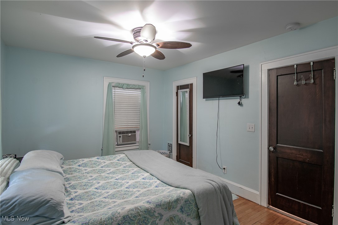 Charles E J Lang Re-Sub - Residential Income