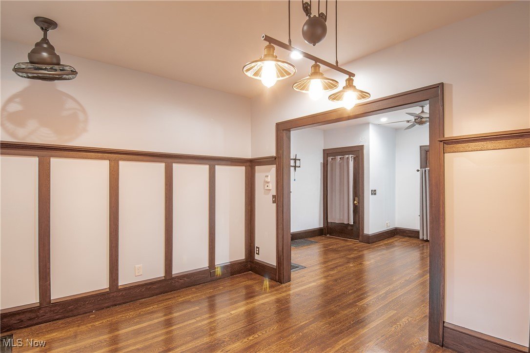 Charles E J Lang Re-Sub - Residential Income