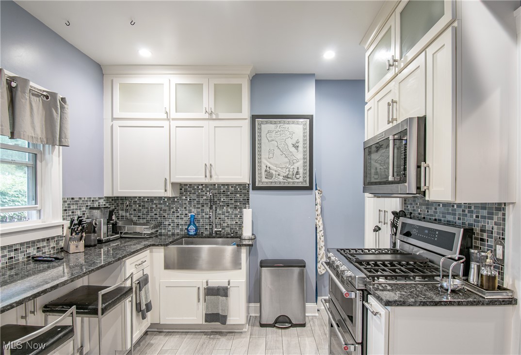 Charles E J Lang Re-Sub - Residential Income