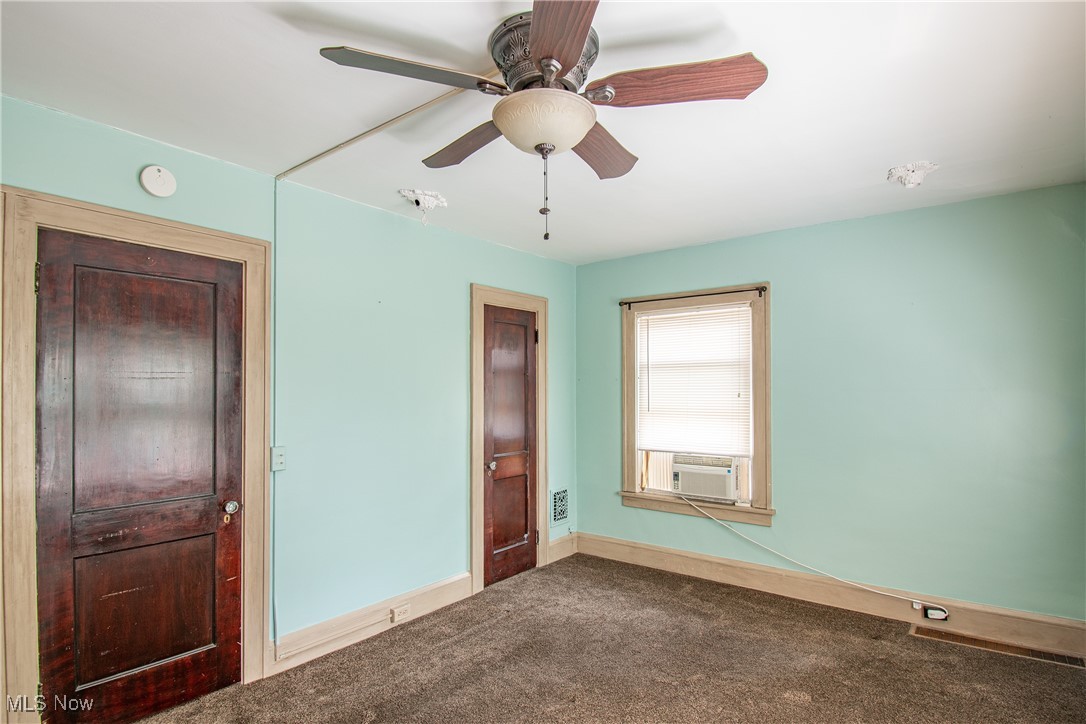 Charles E J Lang Re-Sub - Residential Income