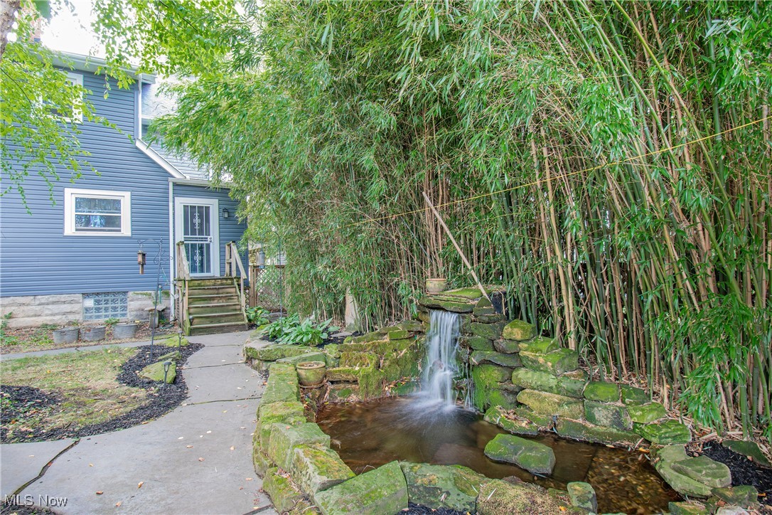 Charles E J Lang Re-Sub - Residential Income