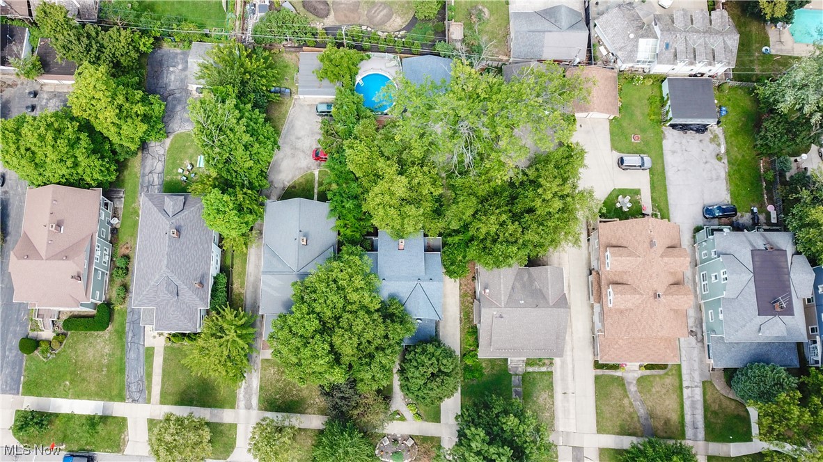 Charles E J Lang Re-Sub - Residential Income