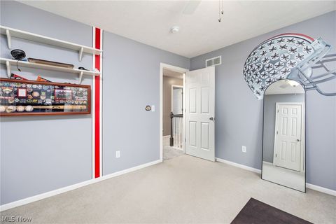 Tiny photo for 1286 Freeport Drive, Medina, OH 44256 (MLS # 5190443)