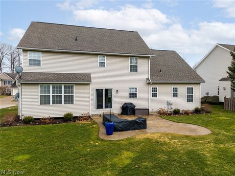 Tiny photo for 1286 Freeport Drive, Medina, OH 44256 (MLS # 5190443)