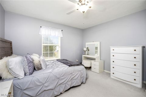 Tiny photo for 1286 Freeport Drive, Medina, OH 44256 (MLS # 5190443)