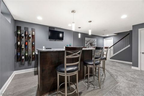 Tiny photo for 1286 Freeport Drive, Medina, OH 44256 (MLS # 5190443)