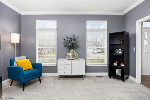 Tiny photo for 1286 Freeport Drive, Medina, OH 44256 (MLS # 5190443)