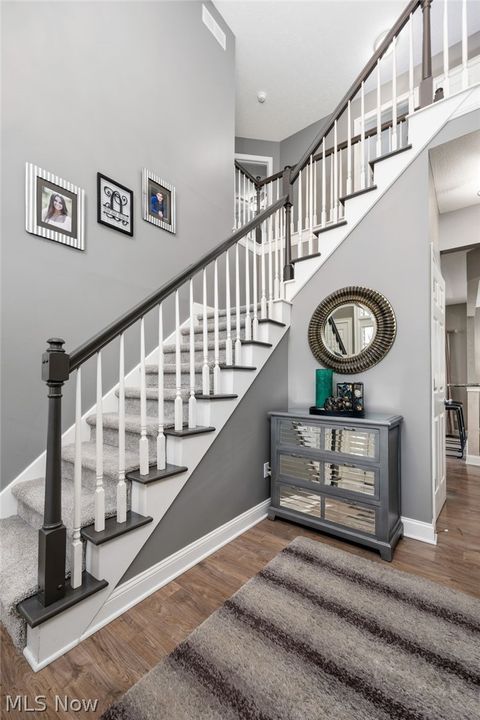 Tiny photo for 1286 Freeport Drive, Medina, OH 44256 (MLS # 5190443)