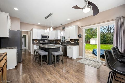 Tiny photo for 1286 Freeport Drive, Medina, OH 44256 (MLS # 5190443)