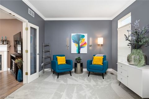 Tiny photo for 1286 Freeport Drive, Medina, OH 44256 (MLS # 5190443)