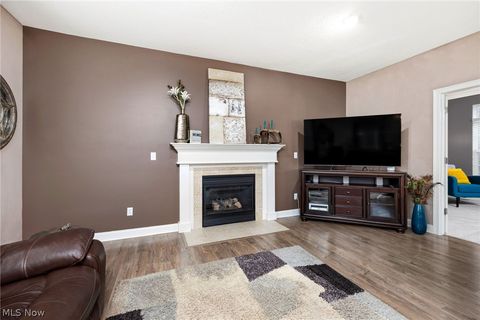 Tiny photo for 1286 Freeport Drive, Medina, OH 44256 (MLS # 5190443)