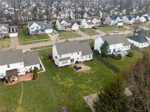 Tiny photo for 1286 Freeport Drive, Medina, OH 44256 (MLS # 5190443)