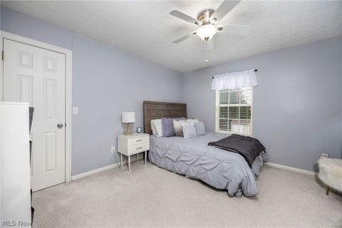 Tiny photo for 1286 Freeport Drive, Medina, OH 44256 (MLS # 5190443)