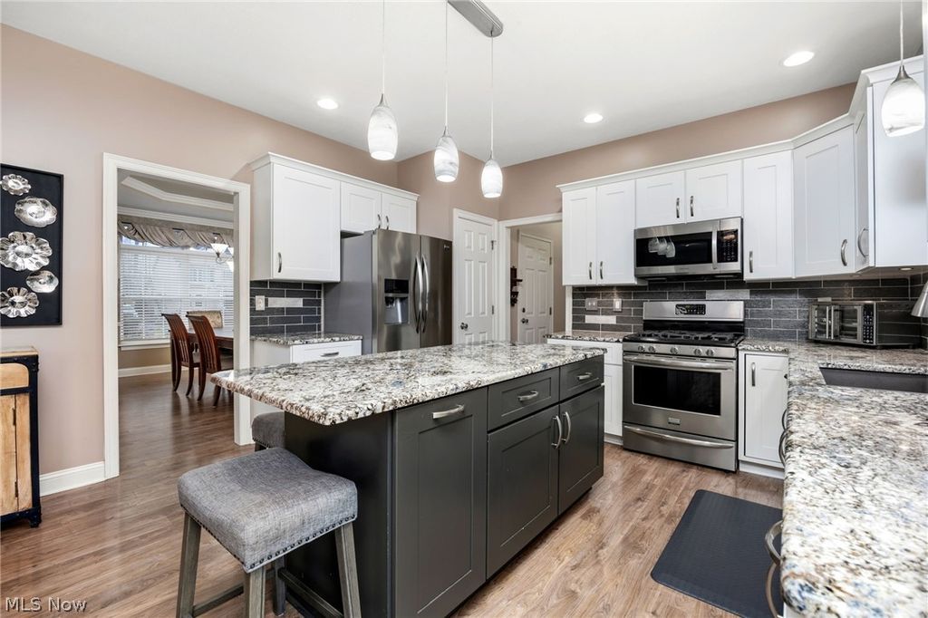 Photo of 1286 Freeport Drive, Medina, OH 44256 (MLS # 5190443)