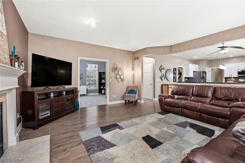 Tiny photo for 1286 Freeport Drive, Medina, OH 44256 (MLS # 5190443)