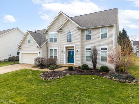 Tiny photo for 1286 Freeport Drive, Medina, OH 44256 (MLS # 5190443)