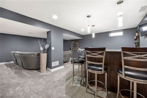 Tiny photo for 1286 Freeport Drive, Medina, OH 44256 (MLS # 5190443)