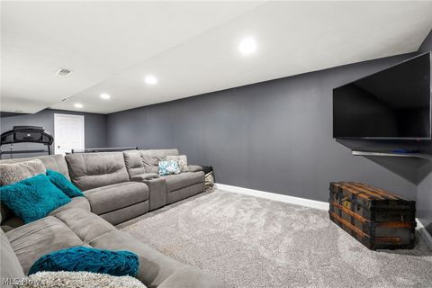 Tiny photo for 1286 Freeport Drive, Medina, OH 44256 (MLS # 5190443)