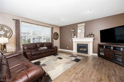 Tiny photo for 1286 Freeport Drive, Medina, OH 44256 (MLS # 5190443)