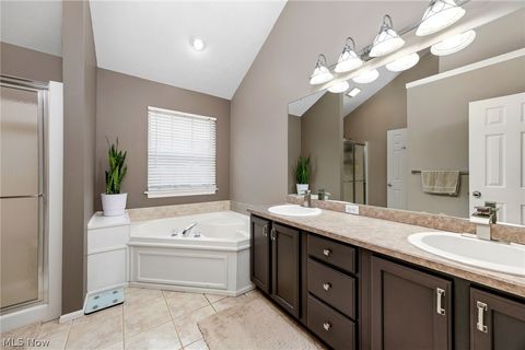 Tiny photo for 1286 Freeport Drive, Medina, OH 44256 (MLS # 5190443)