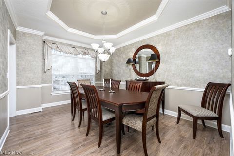 Tiny photo for 1286 Freeport Drive, Medina, OH 44256 (MLS # 5190443)