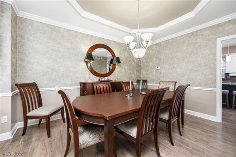 Tiny photo for 1286 Freeport Drive, Medina, OH 44256 (MLS # 5190443)