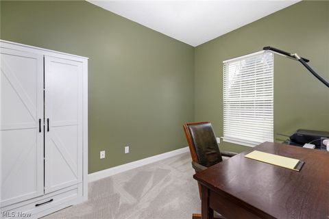 Tiny photo for 1286 Freeport Drive, Medina, OH 44256 (MLS # 5190443)