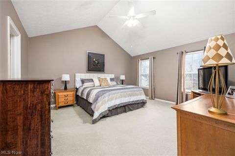 Tiny photo for 1286 Freeport Drive, Medina, OH 44256 (MLS # 5190443)