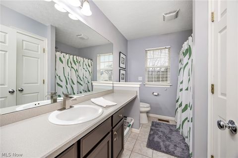 Tiny photo for 1286 Freeport Drive, Medina, OH 44256 (MLS # 5190443)