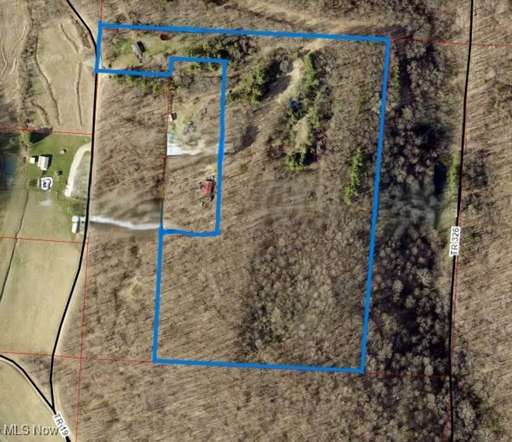 Photo of 32762 Township Rd 22, Killbuck, OH 44637 (MLS # 5178497)