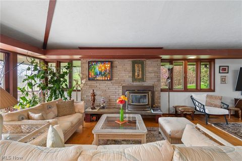 Tiny photo for 1 Wimpole Street, Wooster, OH 44691 (MLS # 5203549)