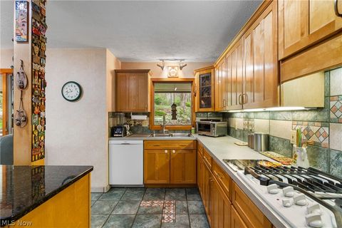 Tiny photo for 1 Wimpole Street, Wooster, OH 44691 (MLS # 5203549)