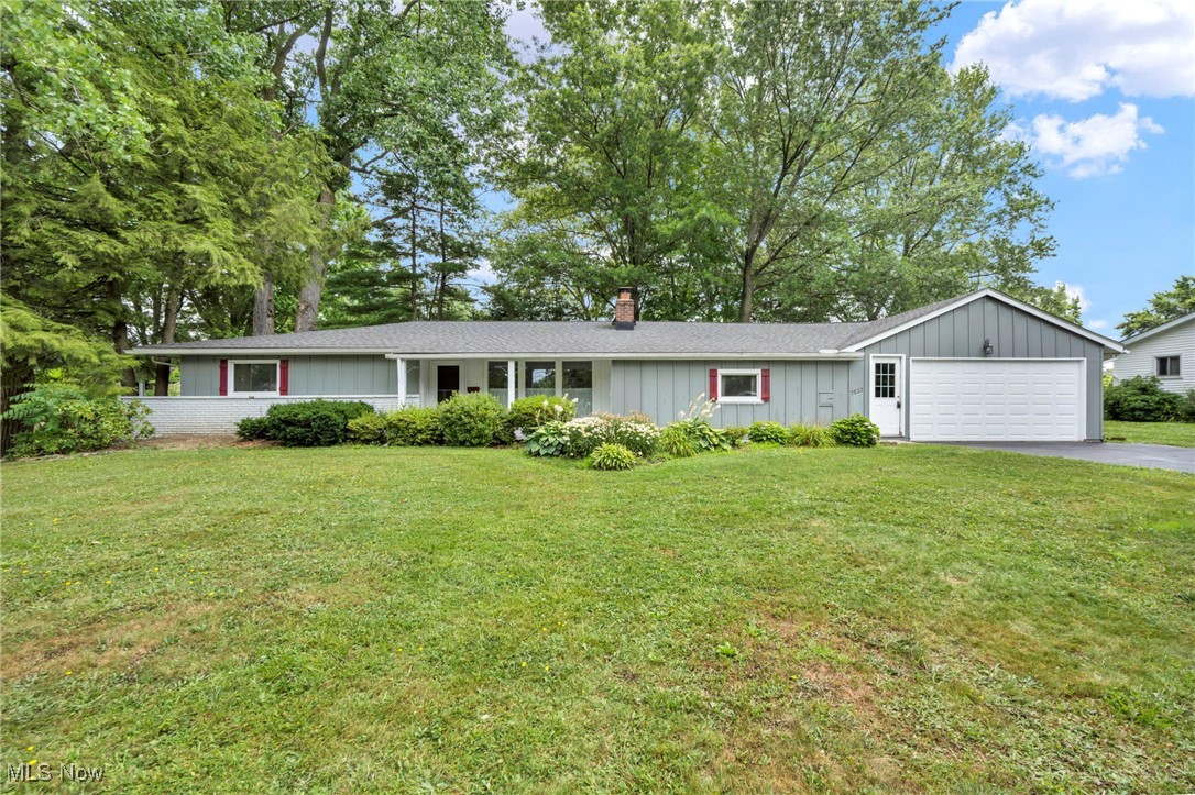 This well cared for 3 bedroom, 2-bath home blends timeless charm with everyday functionality and so much potential. Built with quality and maintained with pride, it offers a spacious layout featuring a bright four-seasons room, a functional kitchen, and an additional bonus room off the garage entrance, perfect for a home office, hobby space, or second living area. Beautiful windows throughout the home bring in plenty of natural light, while mature trees provide just the right amount of shade to keep the home comfortable, even without central air. Hardwood floors add warmth in two bedrooms, and original hardwood is preserved beneath the carpet in the living room, dining room and third bedroom. The two-car garage includes a built-in workshop for projects or storage. All appliances stay, including a washer and dryer less than a year old. Outside, the backyard is nicely sized and easy to care for. Great for relaxing or light entertaining. With its solid foundation and inviting layout, this home is ready for your personal touch. Bring your
creative ideas to life and turn this well maintained property into your dream home today.
please note dimensions of rooms are approximate