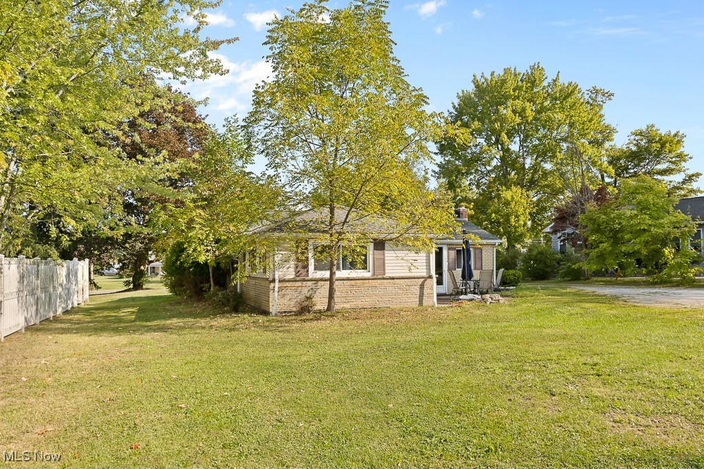 Brugmann Acres - Residential