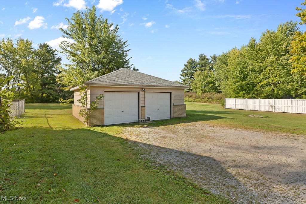 Brugmann Acres - Residential